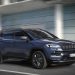 Δοκιμάσαμε: Jeep Compass 1.3T DDCT 150hp