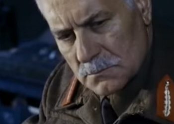 Πέθανε ο Κώστας Κλεφτόγιαννης