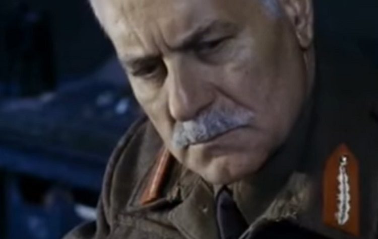 Πέθανε ο Κώστας Κλεφτόγιαννης