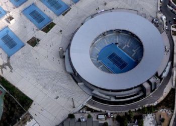 Επανέρχεται το ΚΚΕ στη Βουλή για την εκμίσθωση του τένις του ΟΑΚΑ