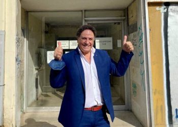 Χάρης Ρώμας: «Θετική αύρα για την εξέλιξη του θέματος “Πεύκο Πολίτη”»