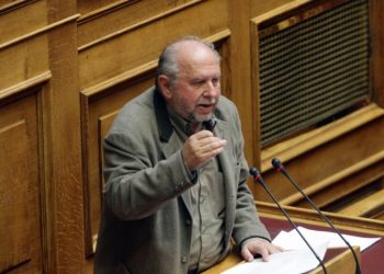 Π. Σκουρολιάκος: «Η κυβέρνηση λέει ψέμματα για το νοσοκομείο Ανατολικής Αττικής»