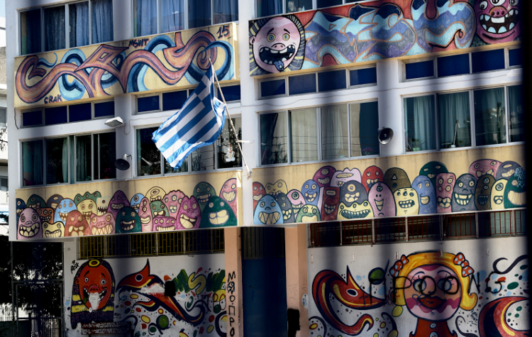 «Χαλάνδρι Ενάντια»: «Να αποσυρθεί άμεσα η απόφαση του Δημοτικού Συμβουλίου για ειδικό σχολείο»