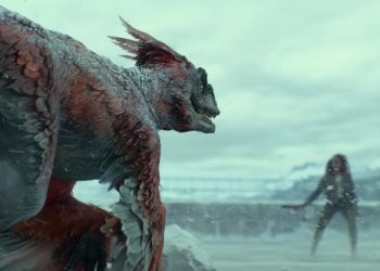 Η ταινία «Jurassic World: Κυριαρχία» έρχεται φέτος τον Ιούνιο (Βίντεο)