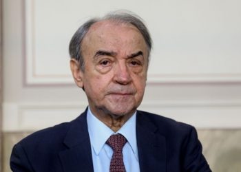 Έφυγε από τη ζωή ο Δημήτρης Τσοβόλας