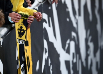 Πεύκη: Επίθεση με μαχαίρι σε αθλητή της ομάδας Κ15 καταγγέλλει η ΑΕΚ