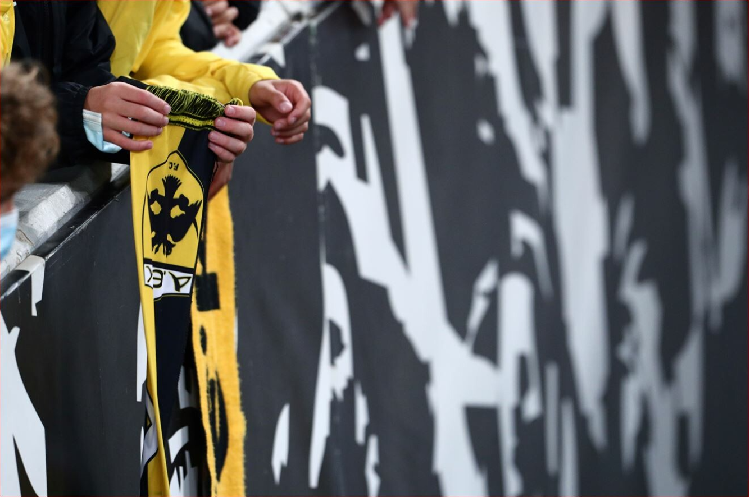 Πεύκη: Επίθεση με μαχαίρι σε αθλητή της ομάδας Κ15 καταγγέλλει η ΑΕΚ