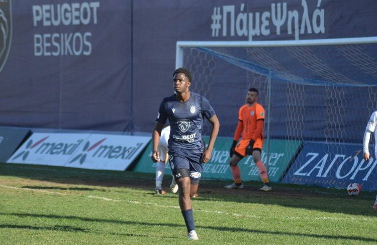 Super League 2: Επέστρεψε στις νίκες η Κηφισιά, ξεπέρασε το «εμπόδιο» του Αστέρα Βλαχιώτη