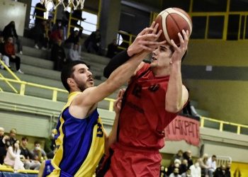 Α2 μπάσκετ: Ψυχικό από… ατσάλι νίκησε στην παράταση το Παγκράτι