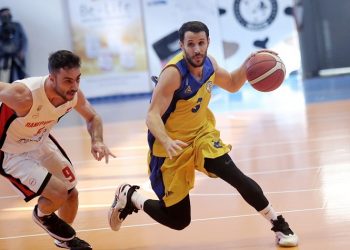 Α2 μπάσκετ: Το Ψυχικό πήρε το ντέρμπι των βορείων προαστίων απέναντι στον Πανερυθραϊκό