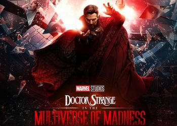 Έρχεται το Μάιο: Doctor Strange In the Multiverse of Madness - Δείτε το Teaser Trailer (Βίντεο)
