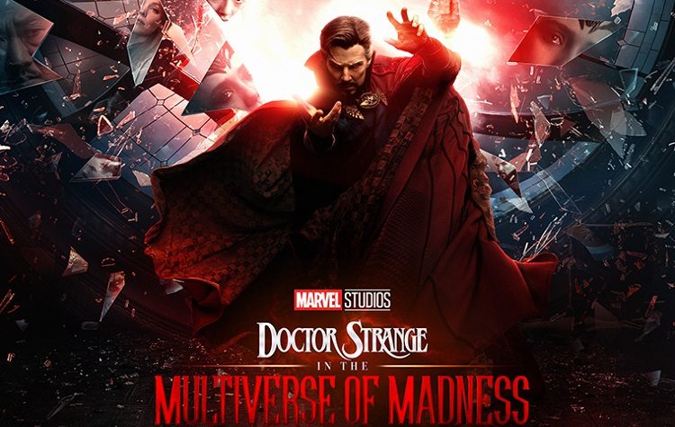 Έρχεται το Μάιο: Doctor Strange In the Multiverse of Madness - Δείτε το Teaser Trailer (Βίντεο)