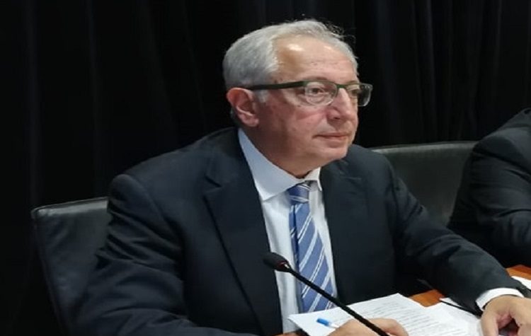 Θ. Αμπατζόγλου: «Η βία με θύματα ανηλίκους μάς προβληματίζει έντονα»