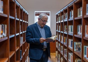 Ο Δήμος Αμαρουσίου συγκεντρώνει βιβλία σε συνεργασία με το «Όλοι Μαζί Μπορούμε»