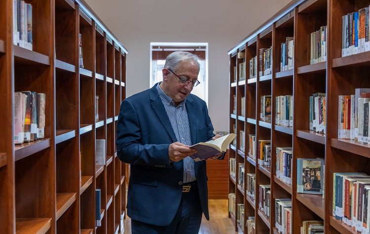 Ο Δήμος Αμαρουσίου συγκεντρώνει βιβλία σε συνεργασία με το «Όλοι Μαζί Μπορούμε»