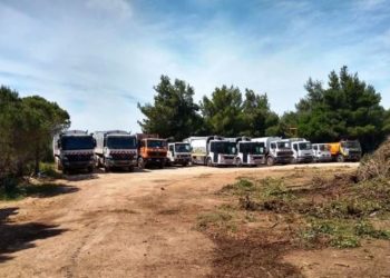 «Δράση για μια άλλη πόλη»: «Αλλοπρόσαλλη η συμπεριφορά της διοίκησης, βρισκόμαστε πάλι στο σημείο μηδέν»