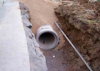 Σύσκεψη στην Περιφέρεια για τα έργα αποχέτευσης και επεξεργασίας λυμάτων του Δήμου Ωρωπού