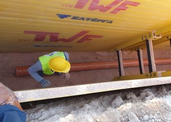 Παράταση έως 28/2 της τρίτης φάσης αιτήσεων σύνδεσης με την Αποχέτευση του Δήμου Παλλήνης