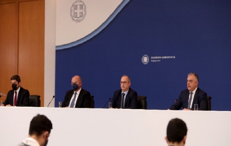 Μέτρα για την οπαδική βία: Η κυβέρνηση κλείνει τους συνδέσμους μέχρι 31 Ιουλίου - Ποινές φυλάκισης έως 5 έτη