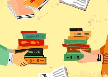 Ο Δήμος Βάρης Βούλας Βουλιαγμένης σας προσκαλεί να δώσετε ξανά ζωή στα παλιά σας βιβλία χαρίζοντάς τα