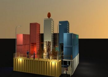 Ο Δήμος έλαβε την τελική έγκριση από το Ελεγκτικό Συνέδριο για το «Cargo Project»