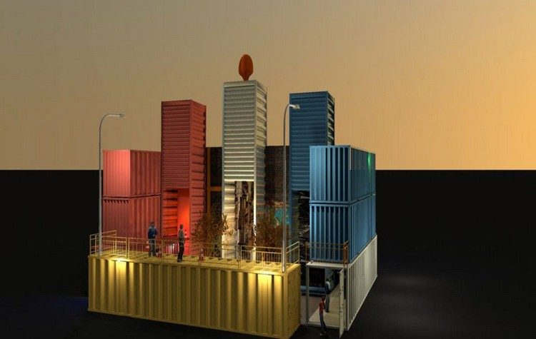 Ο Δήμος έλαβε την τελική έγκριση από το Ελεγκτικό Συνέδριο για το «Cargo Project»