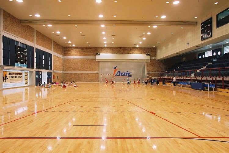 ΑΣΕ ΔΟΥΚΑ: Υπάρχει αλληλεγγύη, μας δίνει κουράγιο και μας γεμίζει ελπίδα