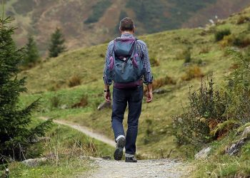 Δίκτυο πεζοπορικών και ποδηλατικών διαδρομών σχεδιάζει ο Δήμος - Στις 16/2 η παρουσίαση