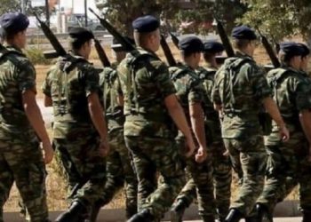 Κατάρτιση Στρατολογικού Πίνακα: Κάλεσμα για επικαιροποίηση των στοιχείων