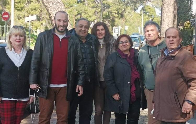 Δήμος Μπροστά+: Τραγική η εικόνα της Κάτω Πεύκης με ευθύνη της διοίκησης