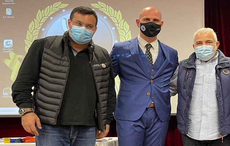 «Πεντέλη Επανεκκίνηση»: «Έκθετη η διοίκηση απέναντι στους βασικούς συντελεστές αθλητισμού και πολιτισμού της πόλης»