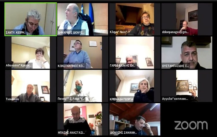 Μαύρη σελίδα για το Δημοτικό Συμβούλιο: Επαίσχυντος χαρακτηρισμός σε γυναίκα από δημοτικό σύμβουλο