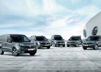 Fiat Professional 2022: Προστασία για τον επαγγελματία