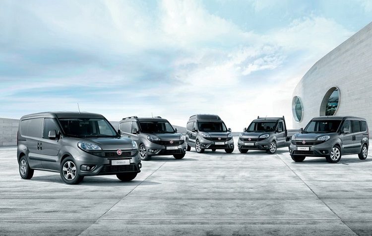 Fiat Professional 2022: Προστασία για τον επαγγελματία