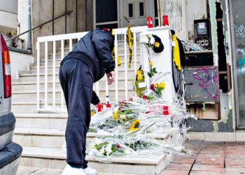 Δολοφονία 19χρονου: Κάτω από το χαλί