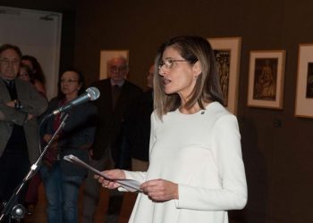 H Ειρήνη Οράτη νέα καλλιτεχνική διευθύντρια στο Ίδρυμα Ιωάννου Φ. Κωστοπούλου