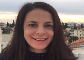 Εμμανουέλα Γεωργακοπούλου: «Αδιαμφισβήτητη και αδιαπραγμάτευτη η στήριξή μου στην παράταξη “Δήμος Μπροστά+”»