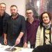 ΕΝΕΒΑΠ: Κοπή πίτας με μηνύματα του Μάκη Τάρλα για την κατάσταση στην τοπική αγορά