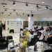 Σε εξέλιξη η τριήμερη Εθελοντική Αιμοδοσία στο δημαρχείο Αμαρουσίου