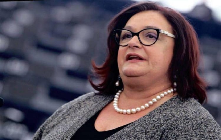 Συλλυπητήριο μήνυμα δημάρχου για την απώλεια της Μαριέττας Γιαννάκου