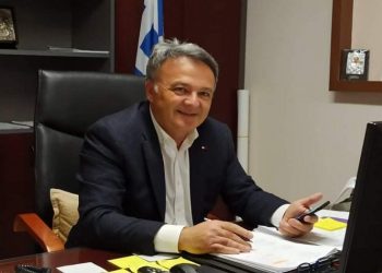 Δήμος Ωρωπού: Αύξηση 460% στο Τεχνικό Πρόγραμμα