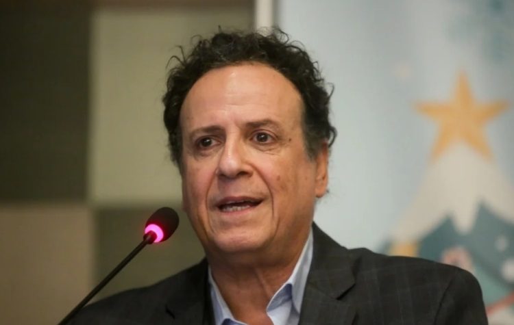 Xάρης Ρώμας: «Δεν θα επιτρέψουμε το μαύρο να γίνεται άσπρο στο θέμα του “Πεύκου Πολίτη”»