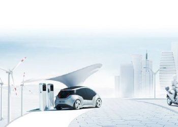 Στην εποχή της ηλεκτροκίνησης μπαίνει ο Δήμος