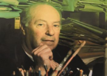 Γιάννης Ιωάννου: Μια «δεύτερη ζωή» για το έργο ενός σπουδαίου δημιουργού