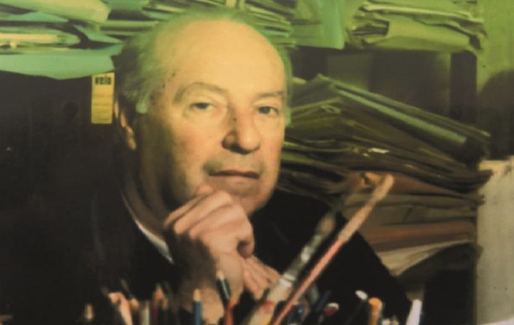 Γιάννης Ιωάννου: Μια «δεύτερη ζωή» για το έργο ενός σπουδαίου δημιουργού