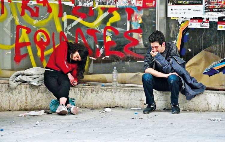 Ηνωμένες Πολιτείες Αμερικής: Ποια δικαιώματα;