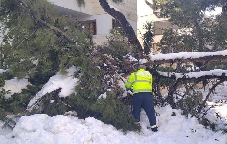 Δήμος Βριλησσίων: Προϋποθέσεις για την καταβολή αποζημίωσης ιδιοκτητών οχημάτων από την «Ελπίδα»