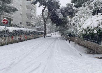 Τα πεπραγμένα της διοίκησης στην «Ελπίδα» επί τάπητος στο Δημοτικό Συμβούλιο
