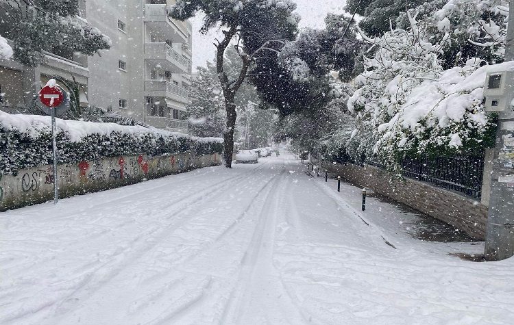 Τα πεπραγμένα της διοίκησης στην «Ελπίδα» επί τάπητος στο Δημοτικό Συμβούλιο