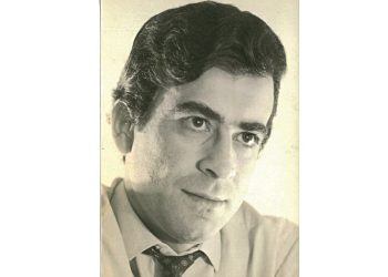 Θόδωρος Κάλβος: Σιωπηρός υπηρέτης της θεατρικής τέχνης